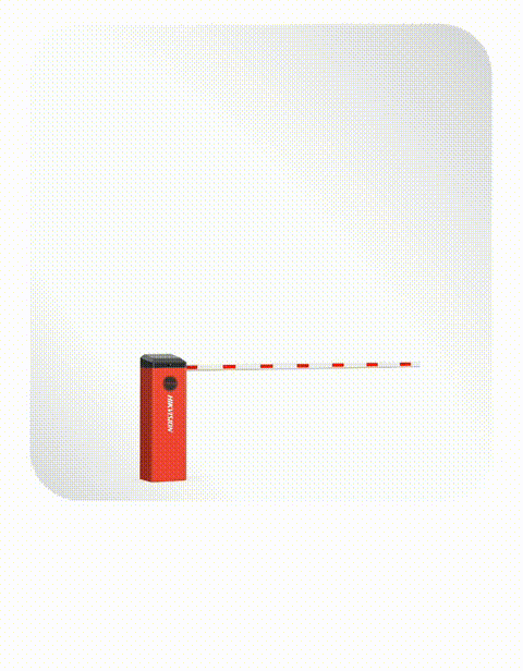 Automatic Sliding Gate